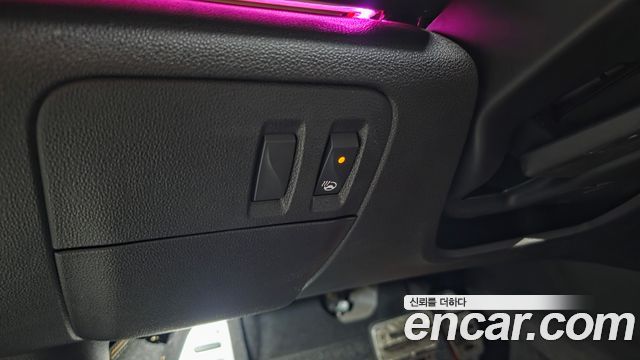 Renault Korea SM6 2016 — photo 30