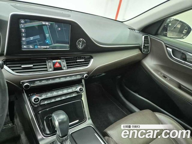 Hyundai Grandeur 2019 — photo 10
