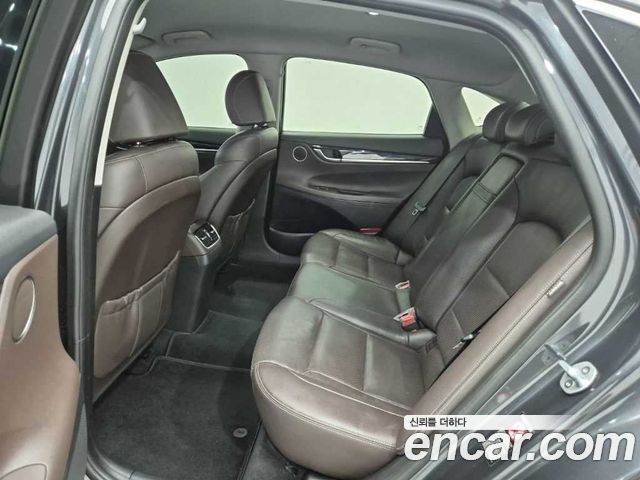Hyundai Grandeur 2019 — photo 12