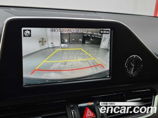 Hyundai Grandeur 2019 — photo 14