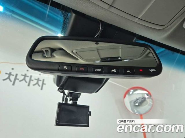 Hyundai Grandeur 2019 — photo 16