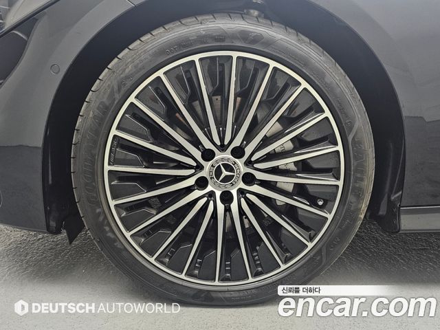 Mercedes-Benz CLE-Class 2026 — photo 5