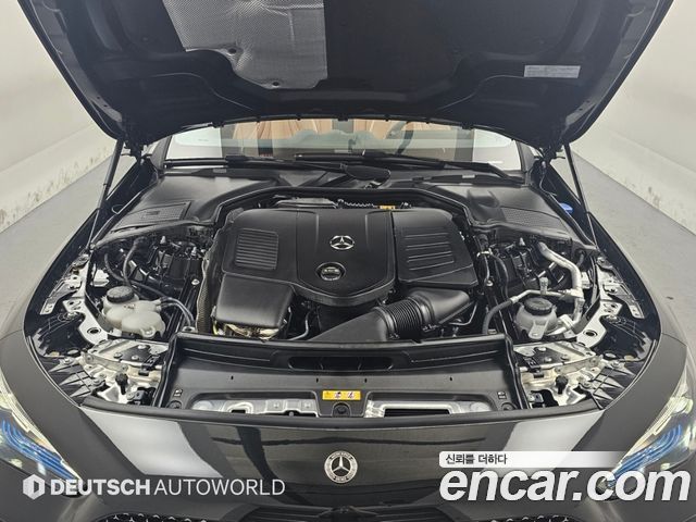 Mercedes-Benz CLE-Class 2026 — photo 6