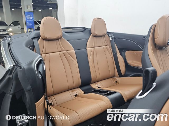 Mercedes-Benz CLE-Class 2026 — photo 12