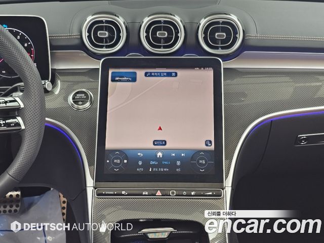 Mercedes-Benz CLE-Class 2026 — photo 14