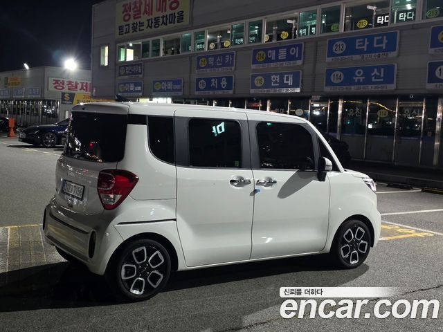 Kia RAY 2022 — photo 2