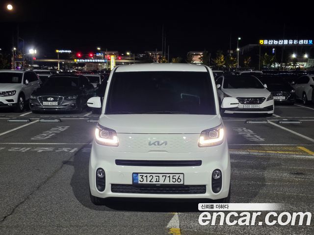 Kia RAY 2022 — photo 3