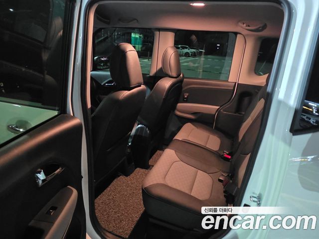Kia RAY 2022 — photo 6