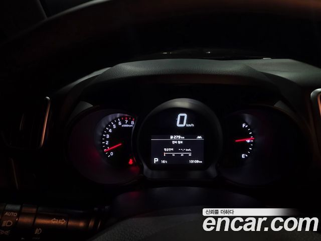 Kia RAY 2022 — photo 7