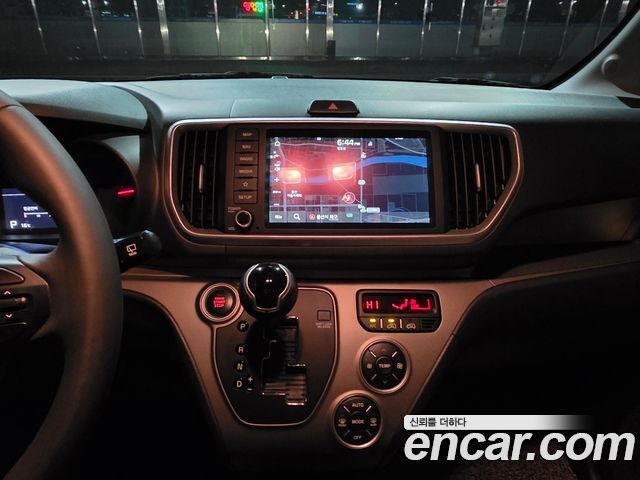 Kia RAY 2022 — photo 9