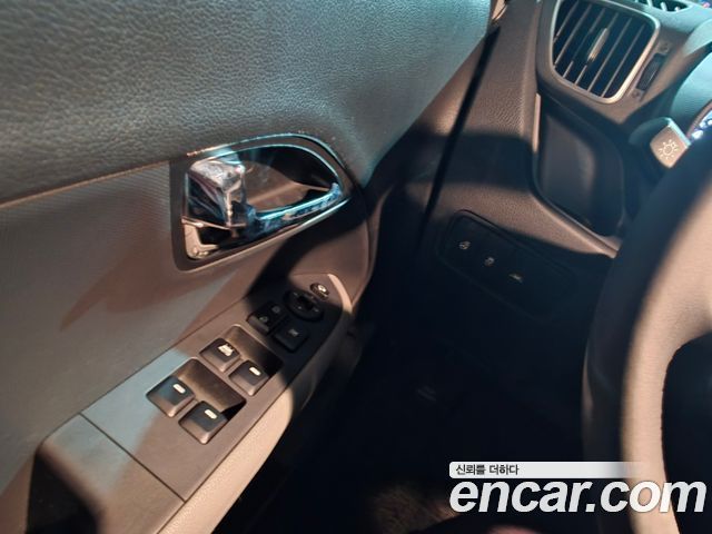 Kia RAY 2022 — photo 10