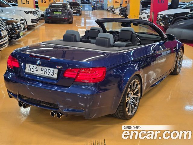 BMW M3 2013 — photo 2