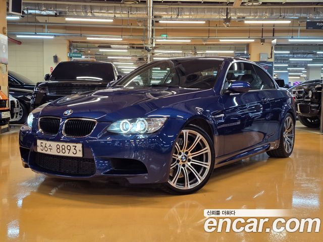 BMW M3 2013 — photo 3