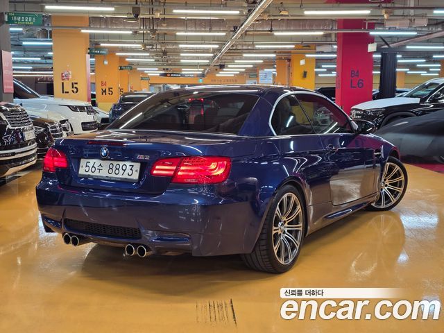 BMW M3 2013 — photo 4