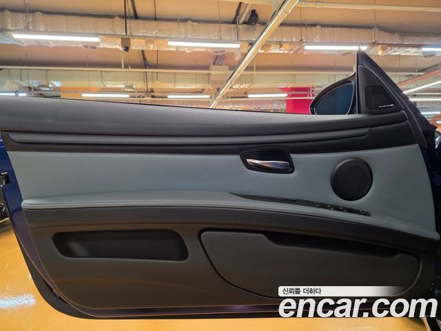 BMW M3 2013 — photo 5