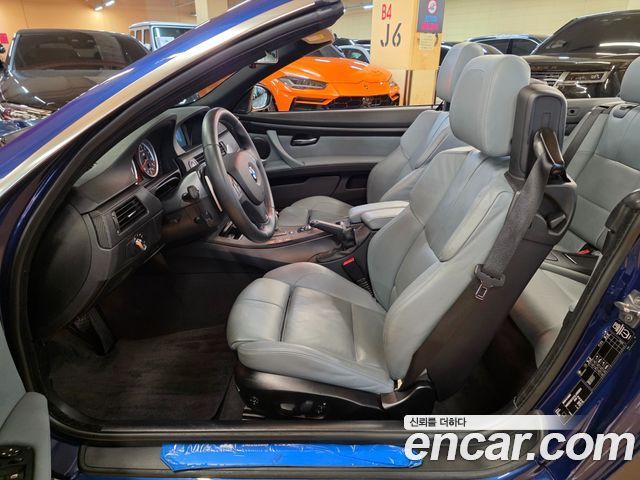 BMW M3 2013 — photo 6