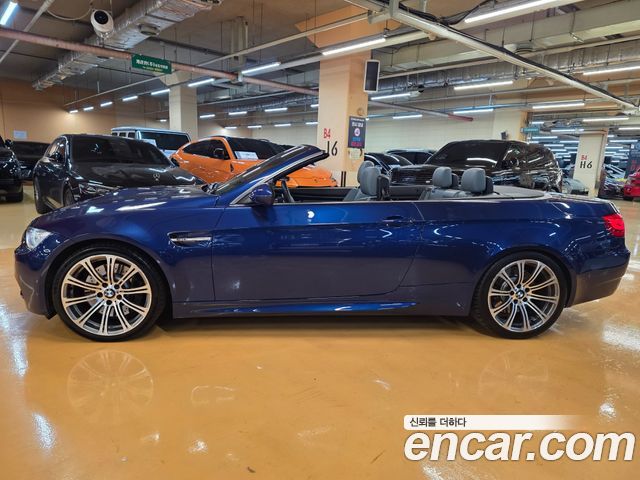 BMW M3 2013 — photo 7