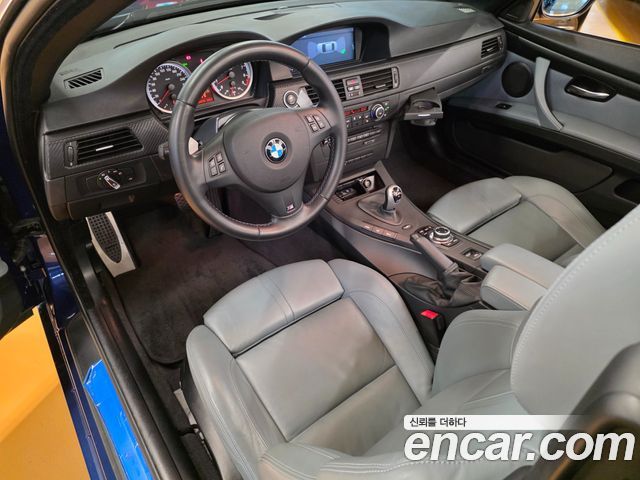 BMW M3 2013 — photo 8