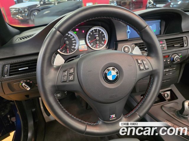 BMW M3 2013 — photo 9