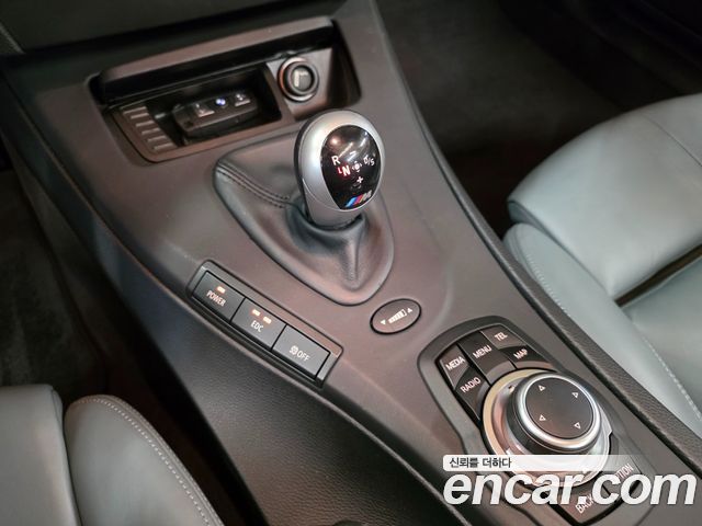 BMW M3 2013 — photo 11