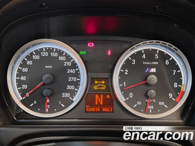 BMW M3 2013 — photo 12