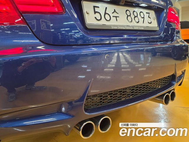 BMW M3 2013 — photo 17