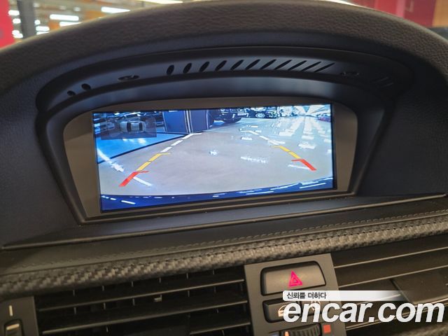 BMW M3 2013 — photo 18