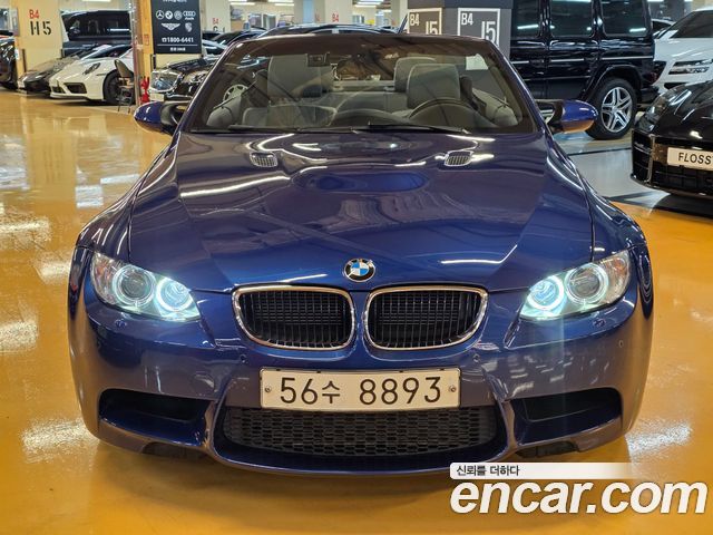 BMW M3 2013 — photo 19