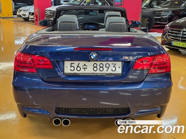 BMW M3 2013 — photo 20