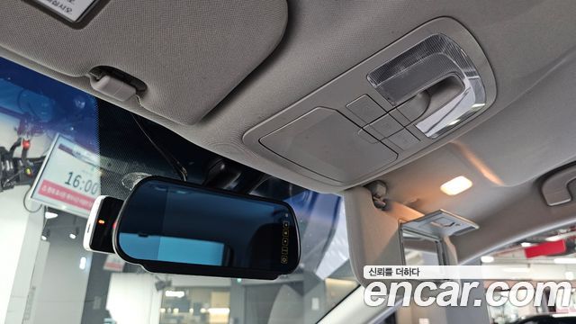 KG Mobility KORANDO 2018 — photo 21