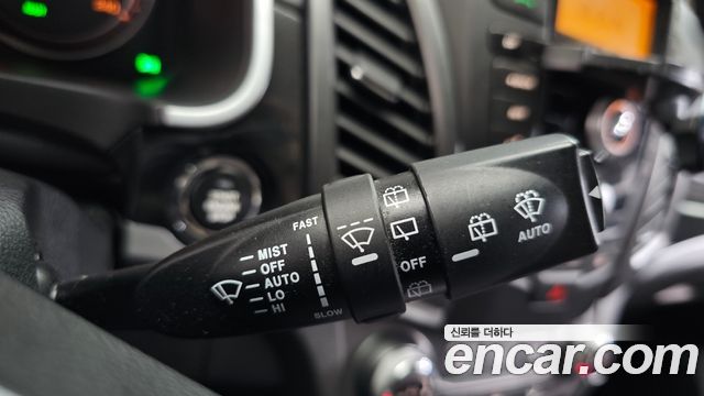 KG Mobility KORANDO 2018 — photo 25