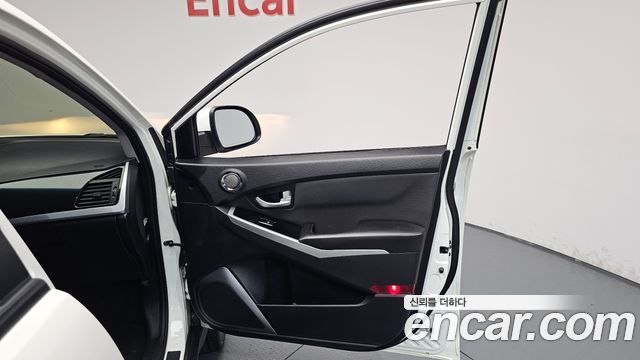KG Mobility KORANDO 2018 — photo 14