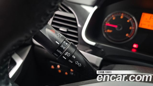 KG Mobility KORANDO 2018 — photo 27