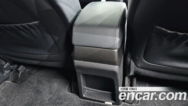 KG Mobility KORANDO 2018 — photo 28