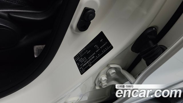 KG Mobility KORANDO 2018 — photo 30