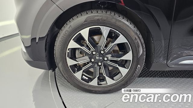 Kia Canival 2021 — photo 5