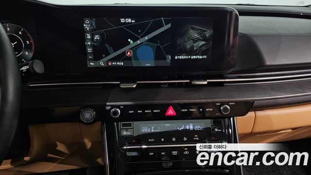 Kia Canival 2021 — photo 19