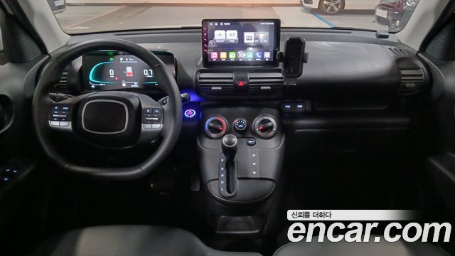 Hyundai Casper 2023 — photo 7