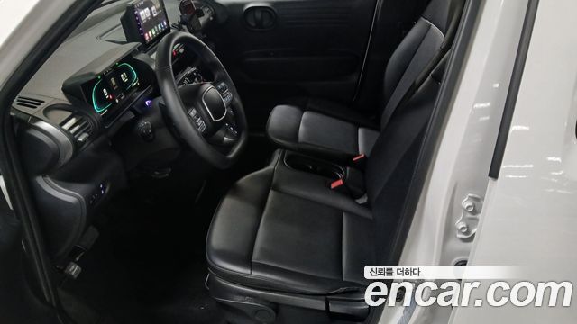 Hyundai Casper 2023 — photo 8