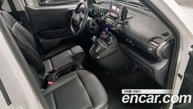 Hyundai Casper 2023 — photo 9