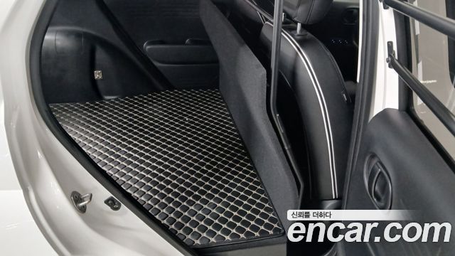 Hyundai Casper 2023 — photo 10
