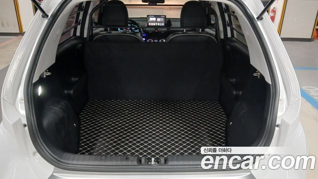 Hyundai Casper 2023 — photo 11