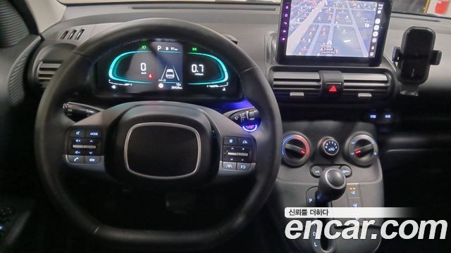 Hyundai Casper 2023 — photo 14