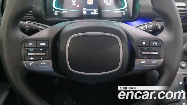 Hyundai Casper 2023 — photo 15