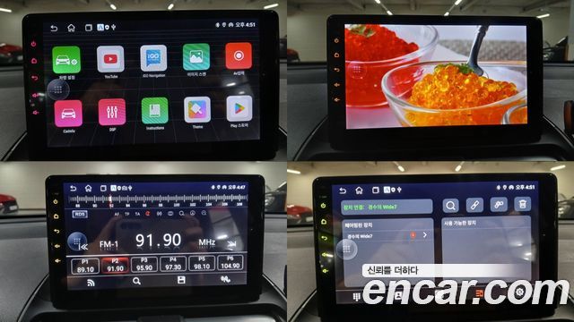 Hyundai Casper 2023 — photo 17