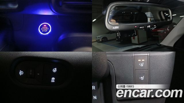 Hyundai Casper 2023 — photo 18
