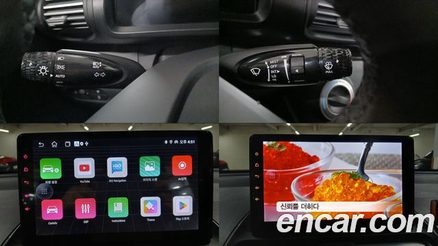Hyundai Casper 2023 — photo 20