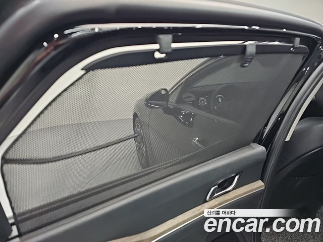 Kia K5 2022 — photo 15