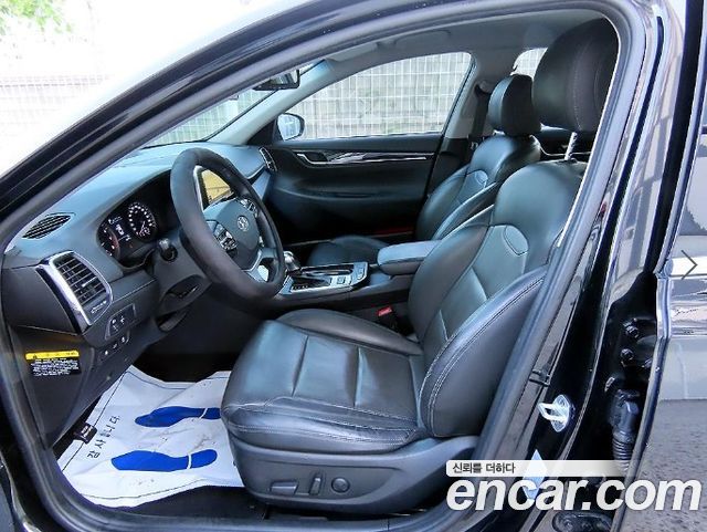 Hyundai Grandeur 2018 — photo 5
