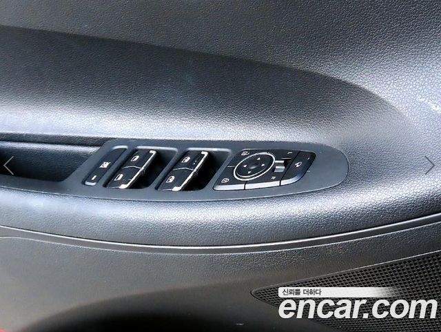 Hyundai Grandeur 2018 — photo 11